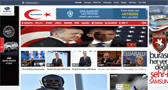 Desktop Screenshot of gruevo.com